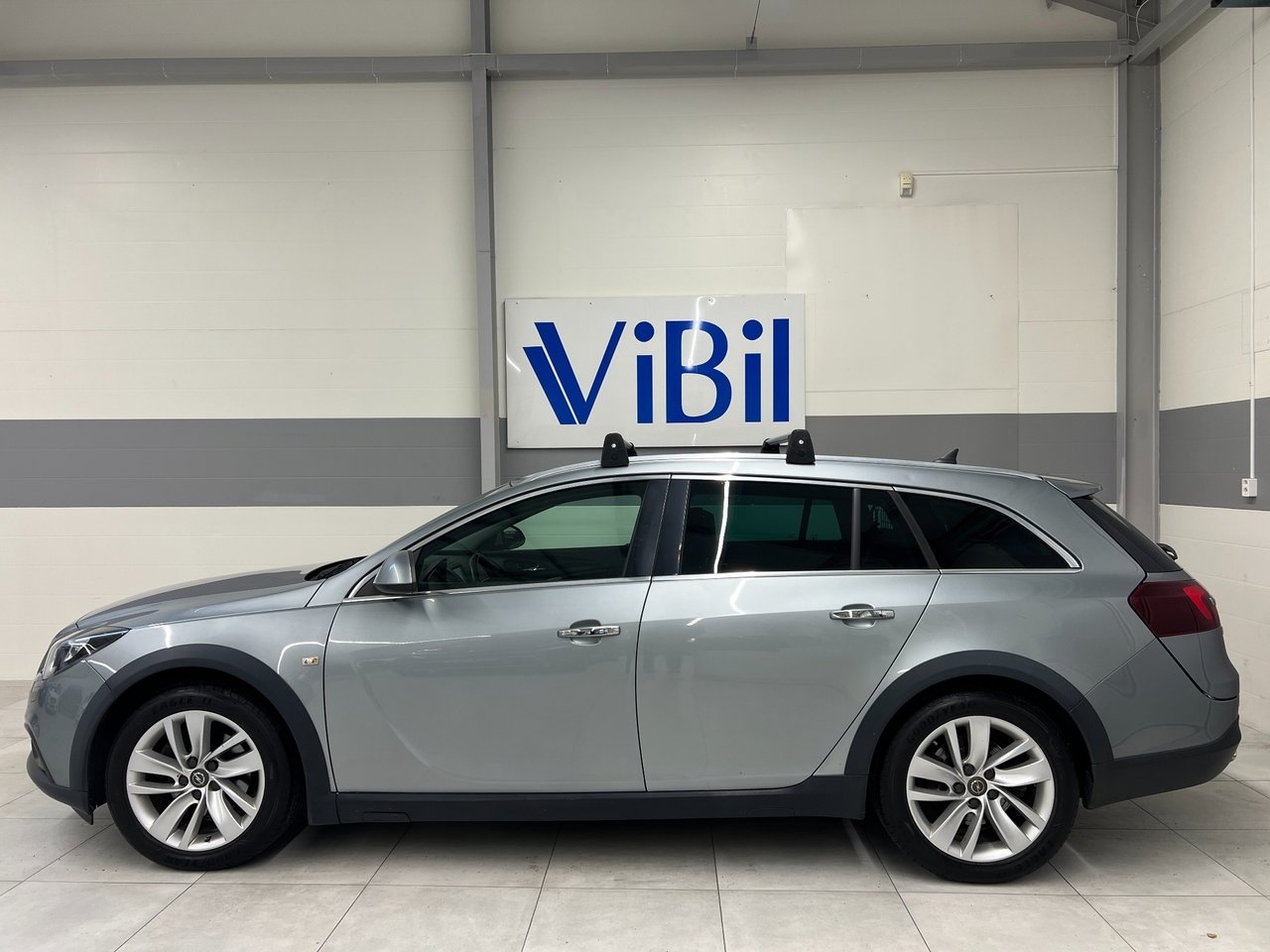 Opel Insignia 2015, bild 3/10