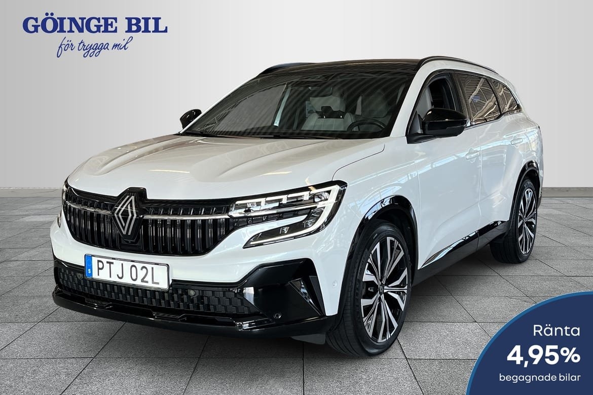 Renault Espace