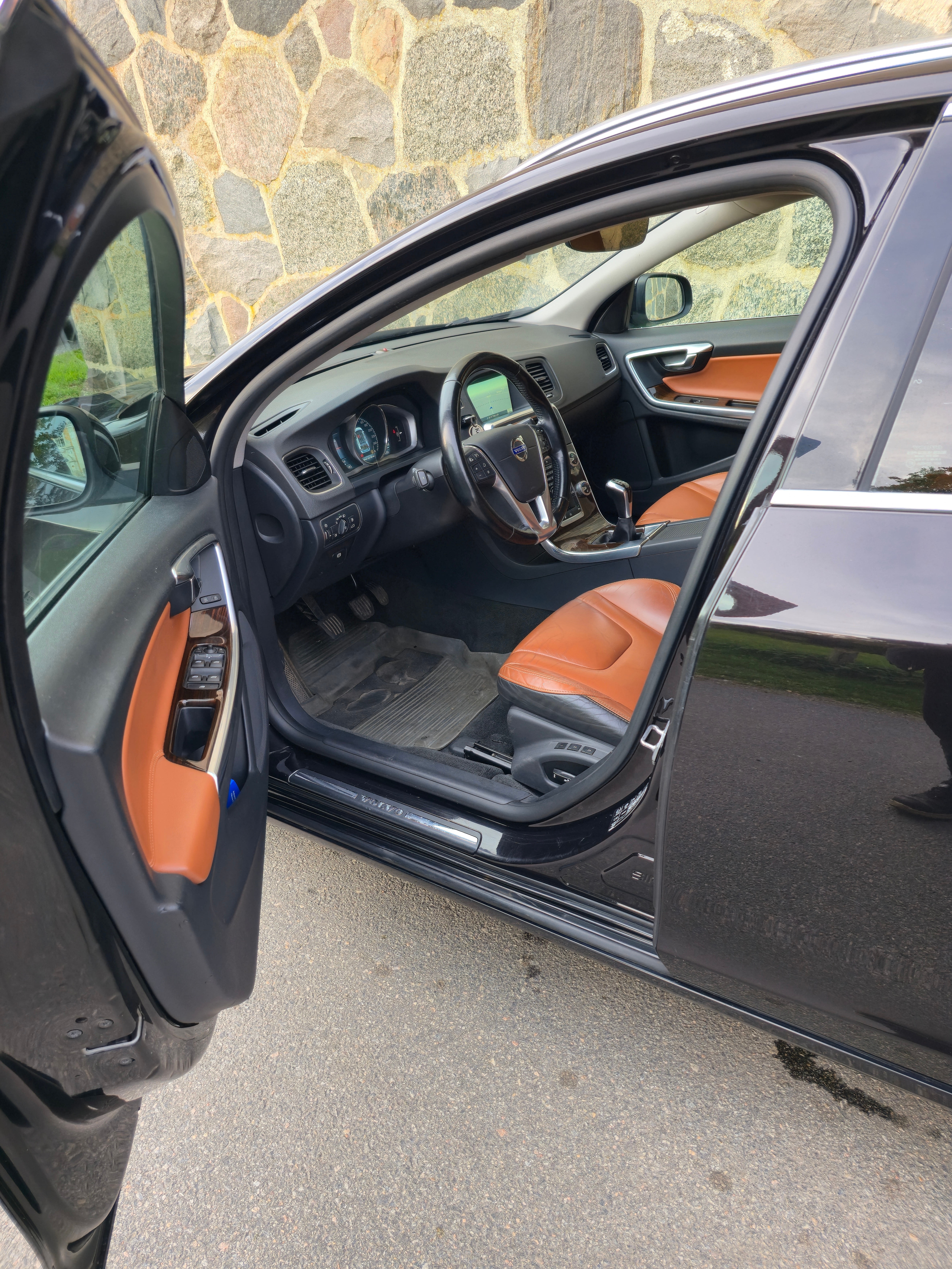 Volvo V60 D4 Manuell 2015, photo 6/10