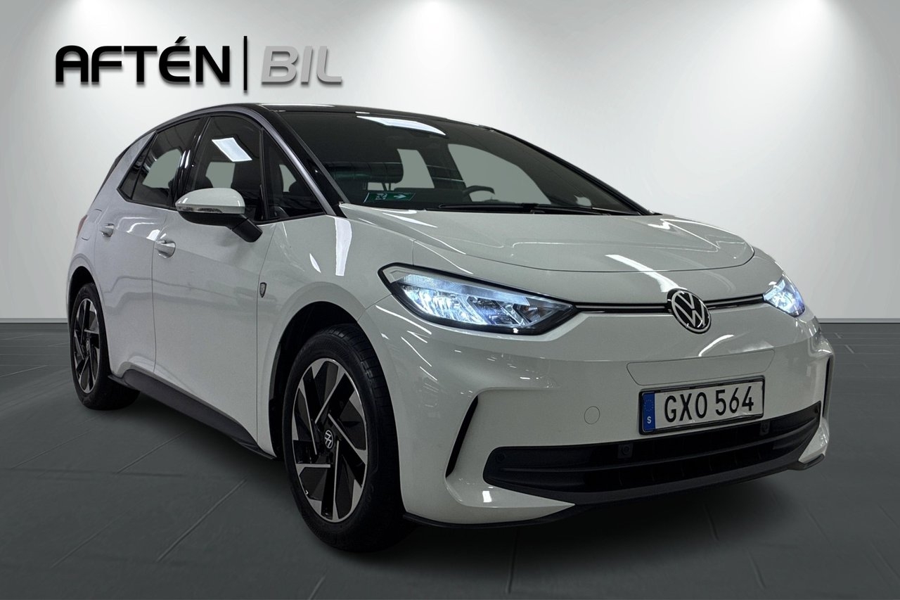 Volkswagen ID.3 2023, kuva 4/10