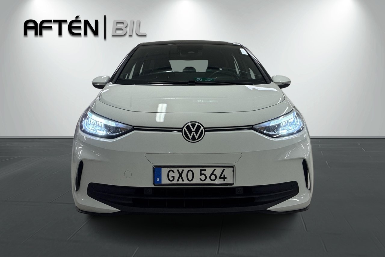 Volkswagen ID.3 2023, kuva 3/10