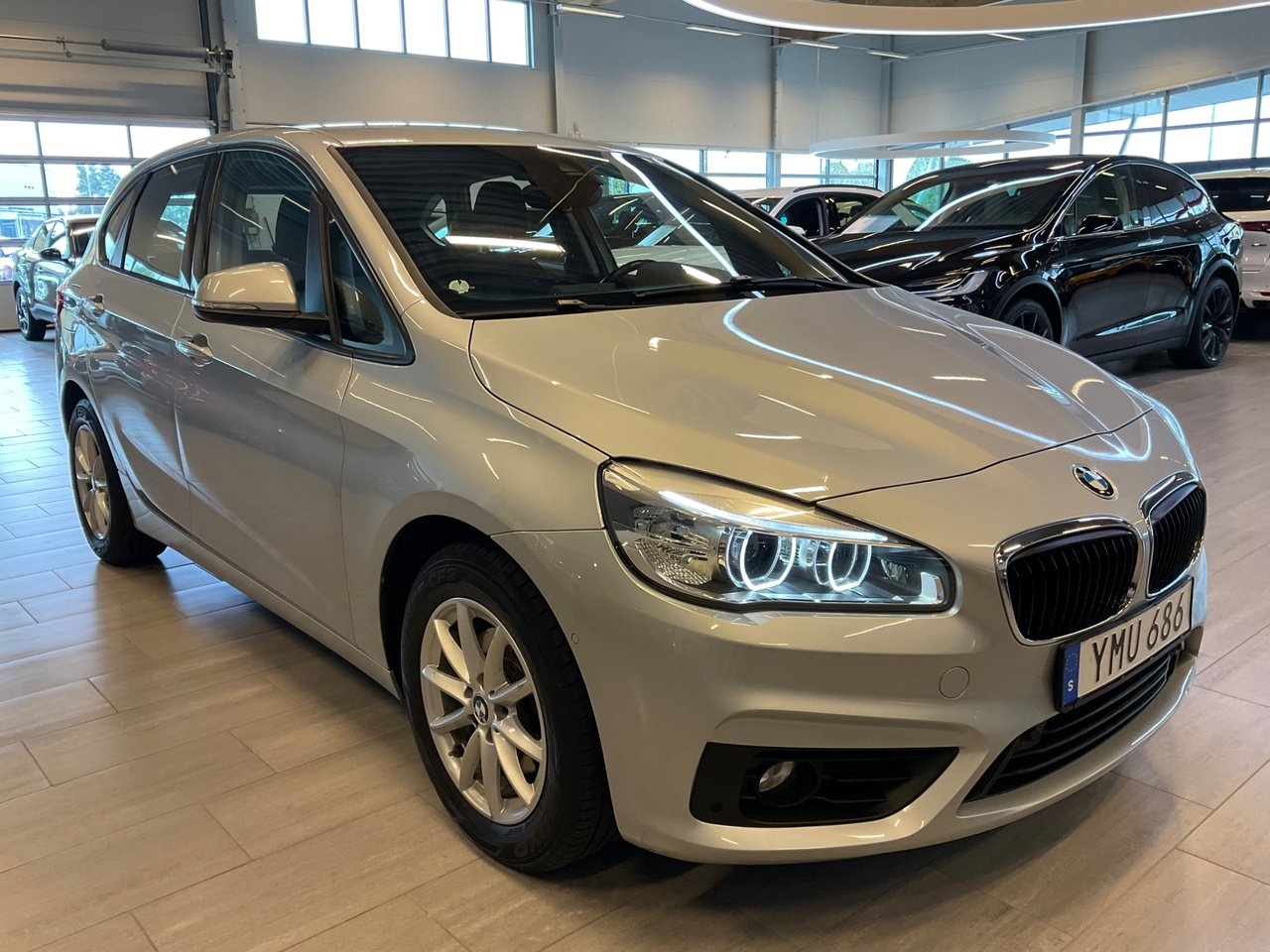 BMW 218 2017, kuva 3/10