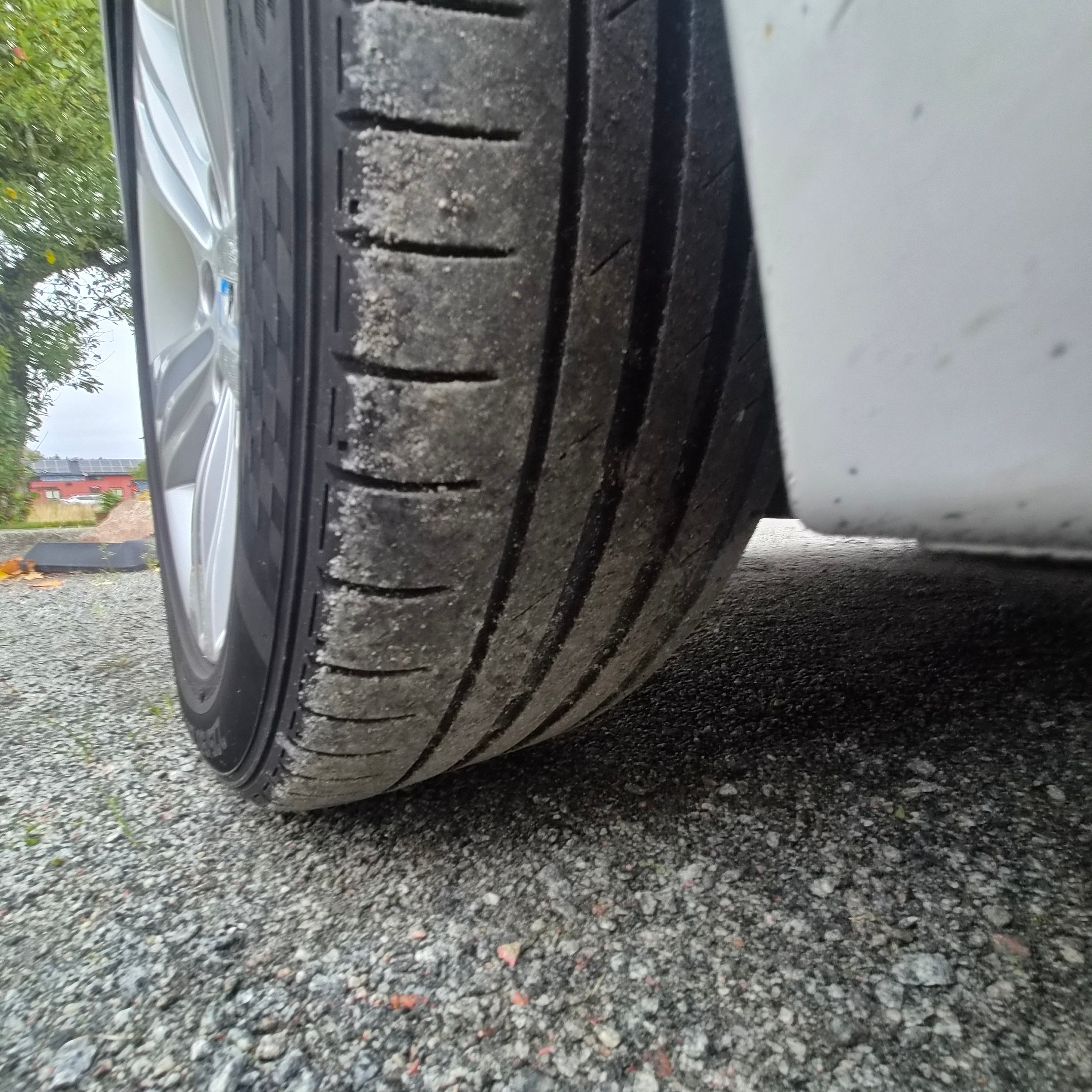 BMW 320 d xDrive Touring Steptronic 2014, kuva 6/6