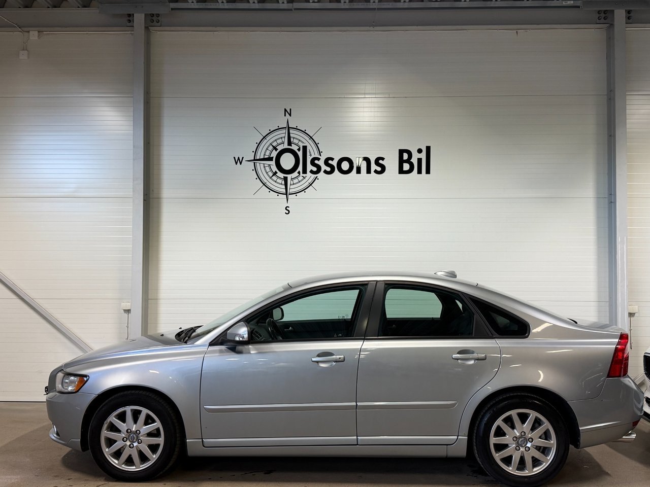 Volvo S40 2012, kuva 3/10
