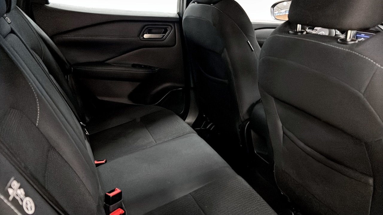 Nissan Qashqai 2022, photo 5/10
