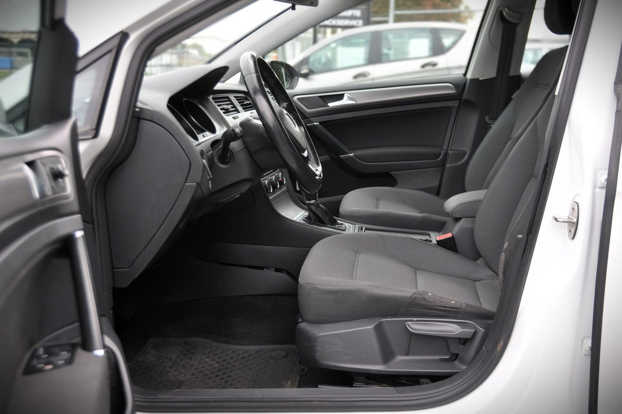 Volkswagen Golf 2017, bild 6/10