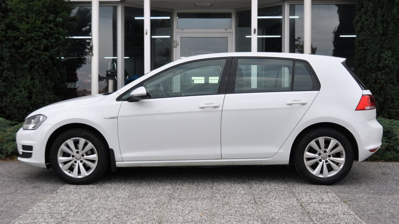 Volkswagen Golf 2017, bild 3/10