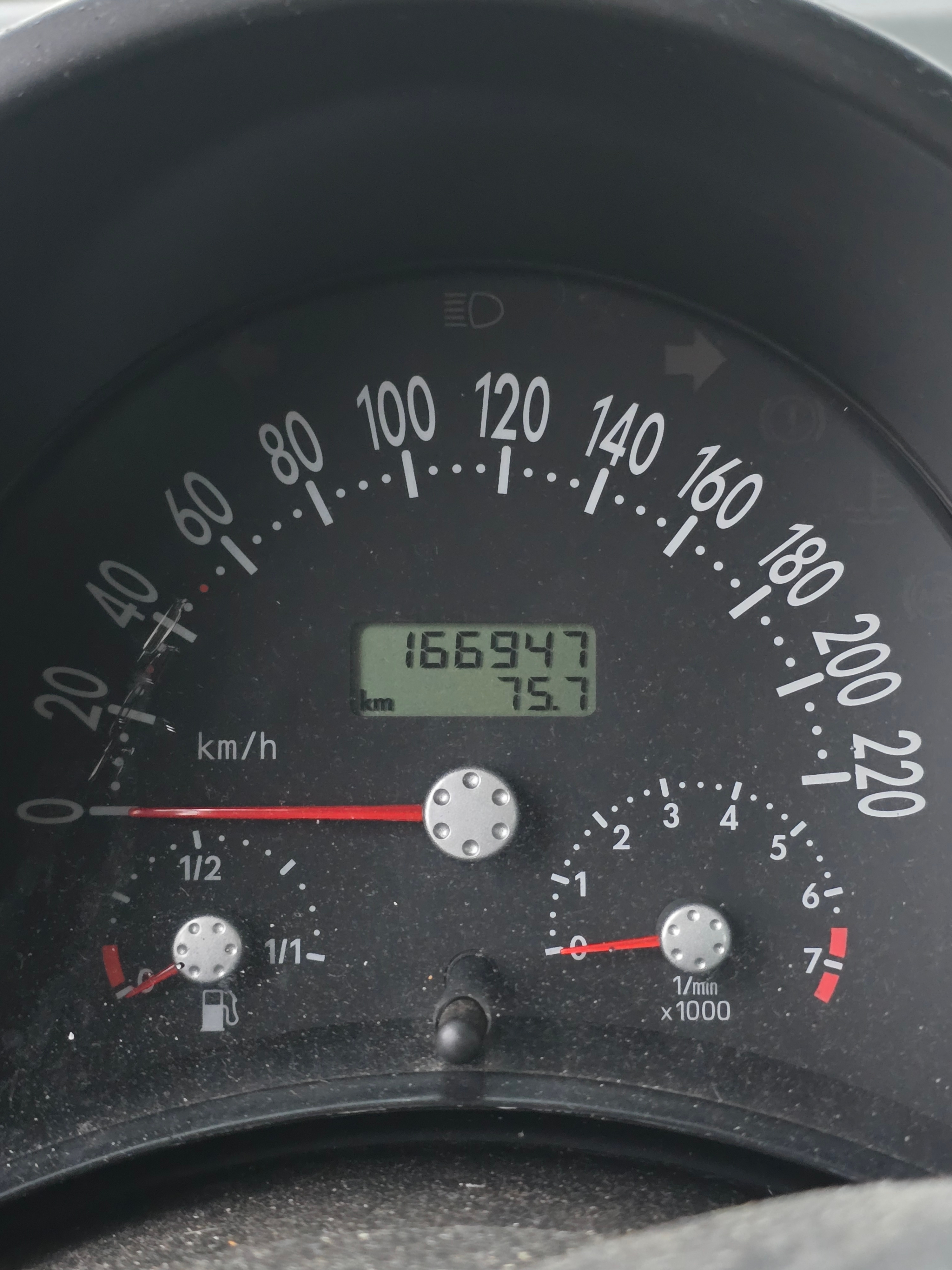 Volkswagen New Beetle 2.0 Manuell 1999, bild 4/6