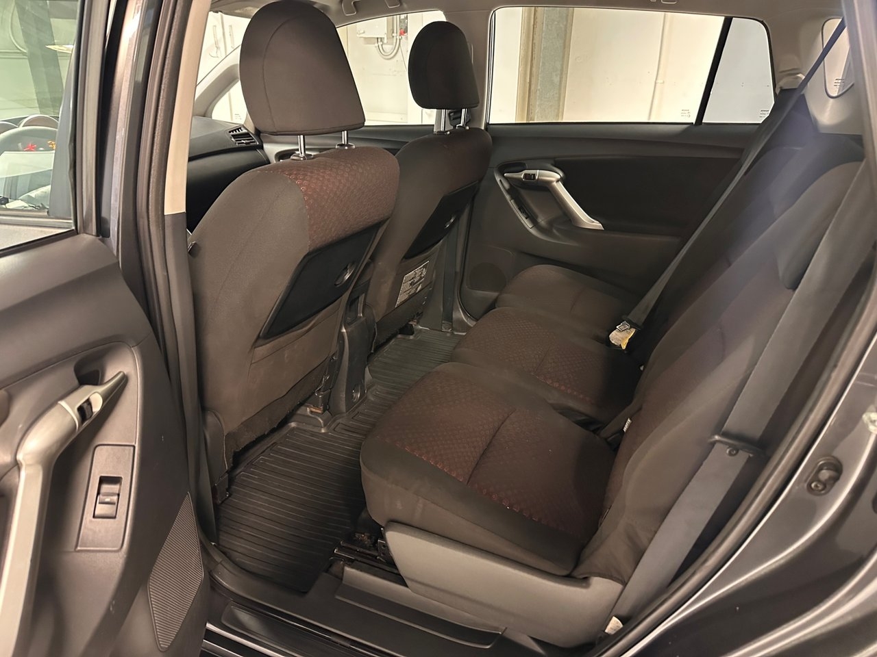 Toyota Verso 2.2 D-4D 150HK 7-SITS 2011, kuva 6/10