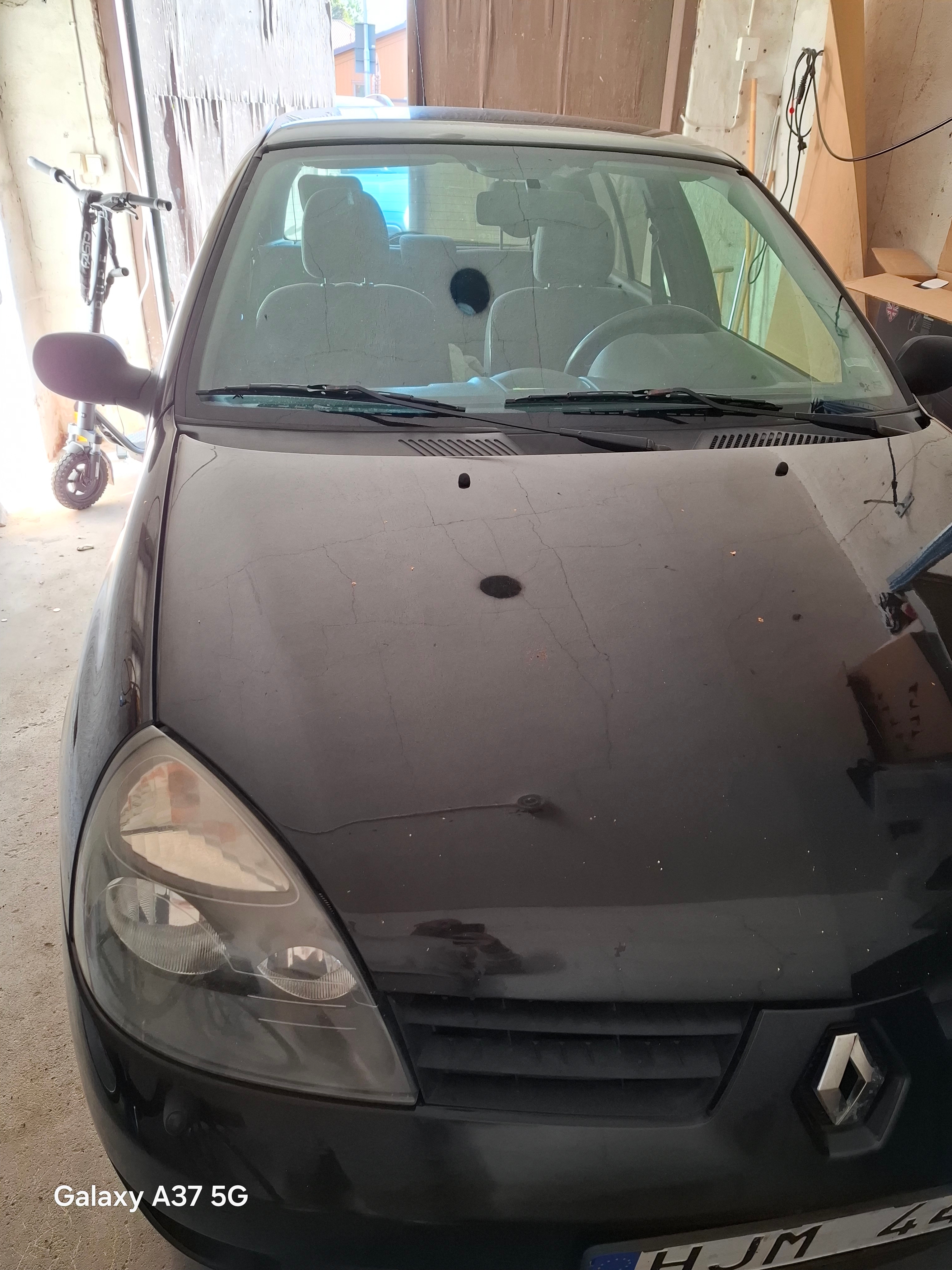 Renault Clio 2008, photo 6/6