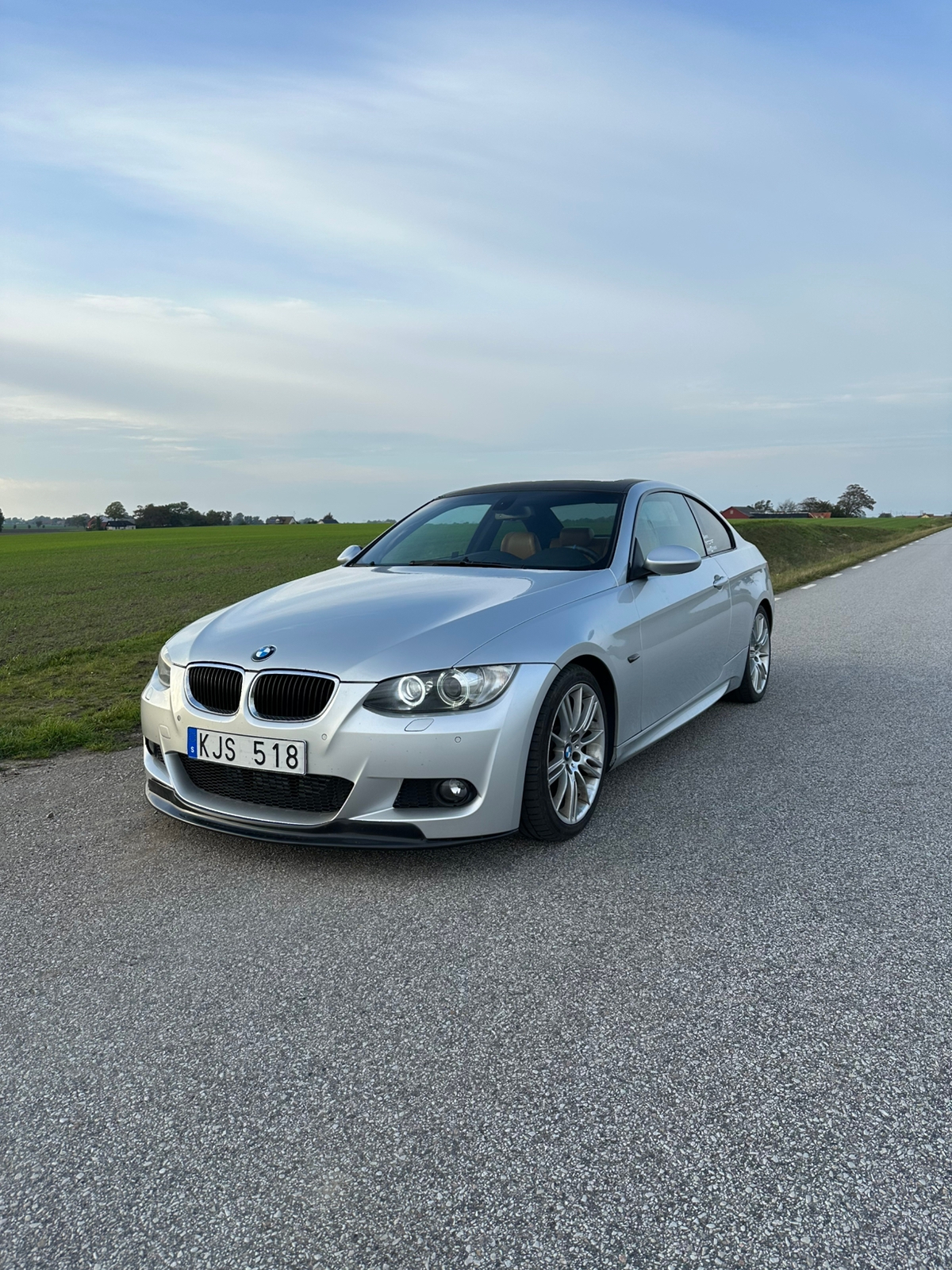 BMW 335