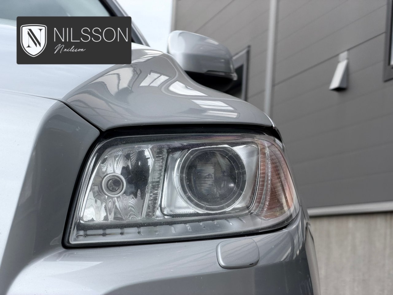 Volvo V70 2013, bild 7/10
