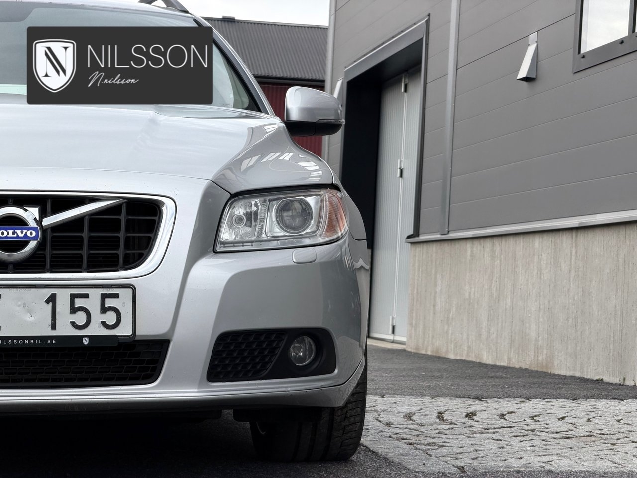 Volvo V70 2013, bild 6/10