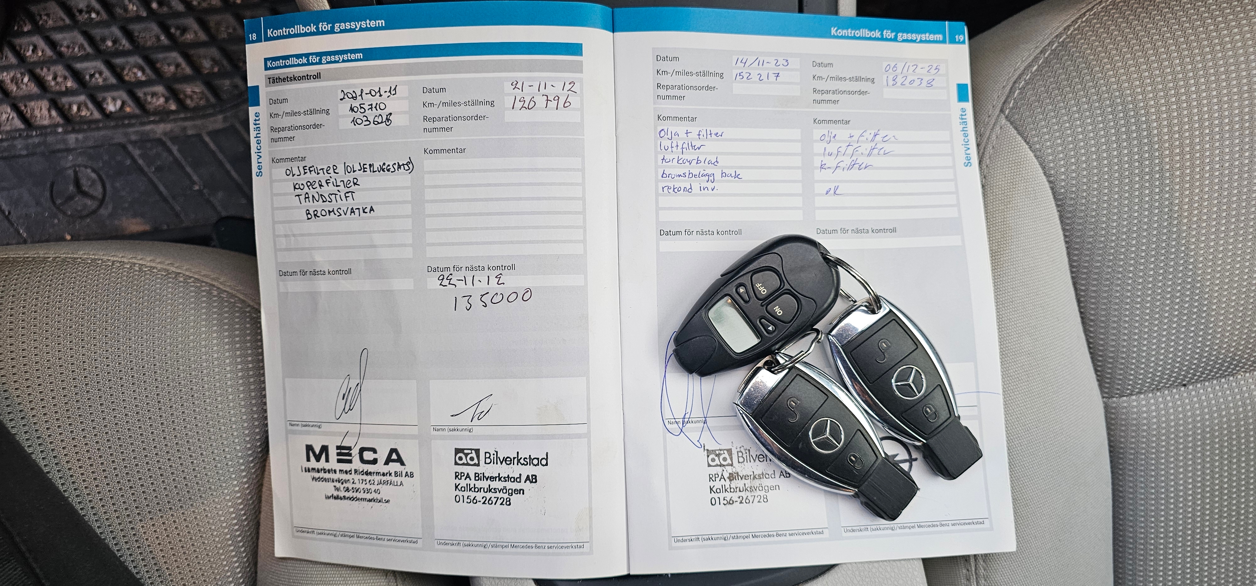 Mercedes-Benz B 2014, kuva 3/10