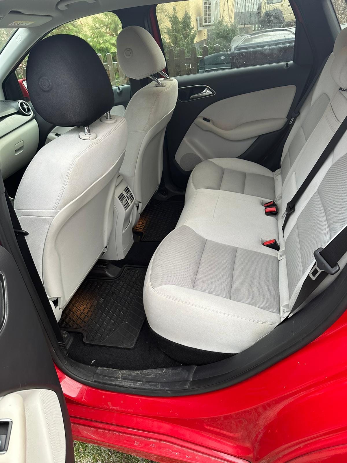 Mercedes-Benz B 2014, kuva 5/10