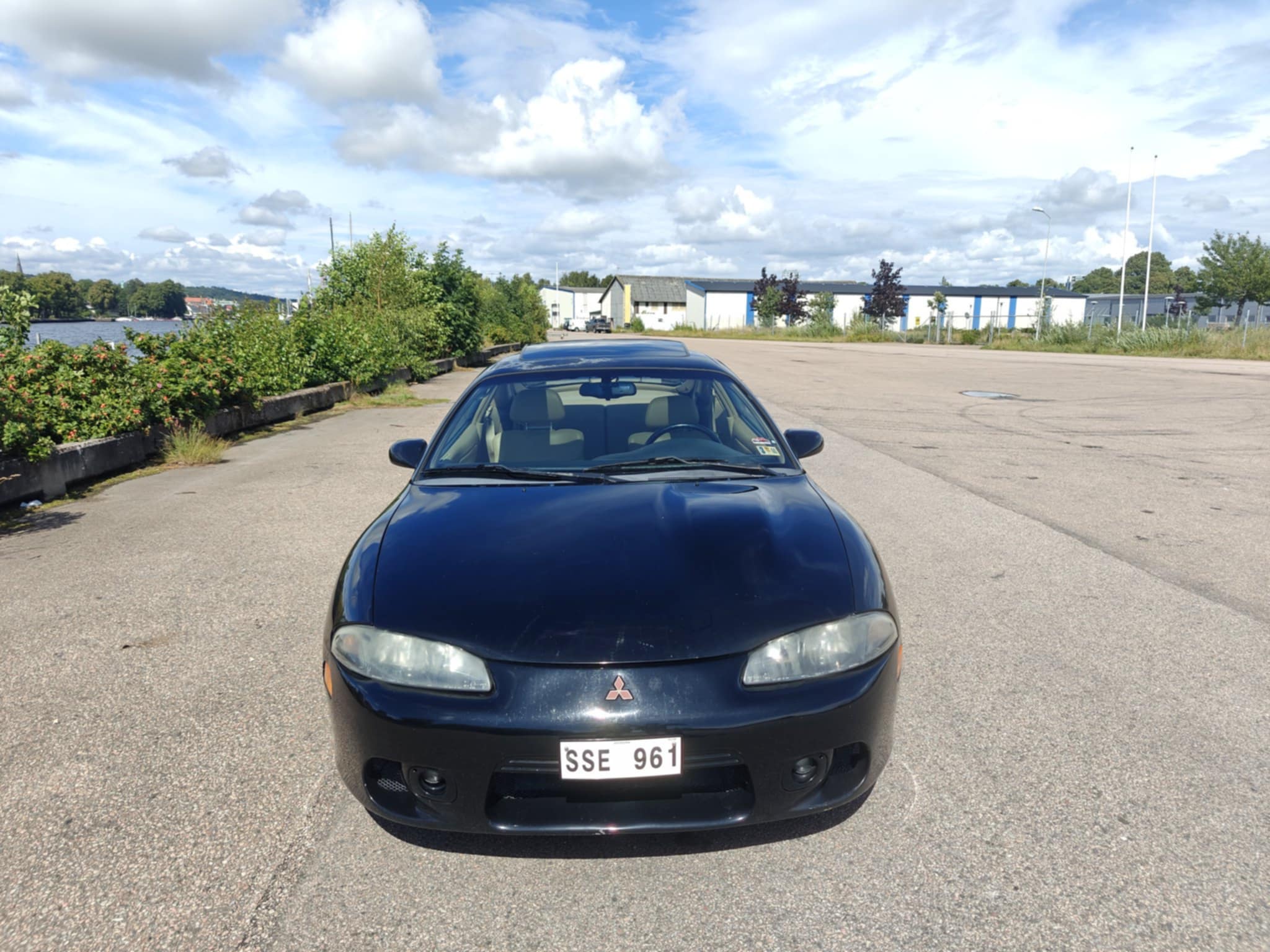 Mitsubishi Eclipse