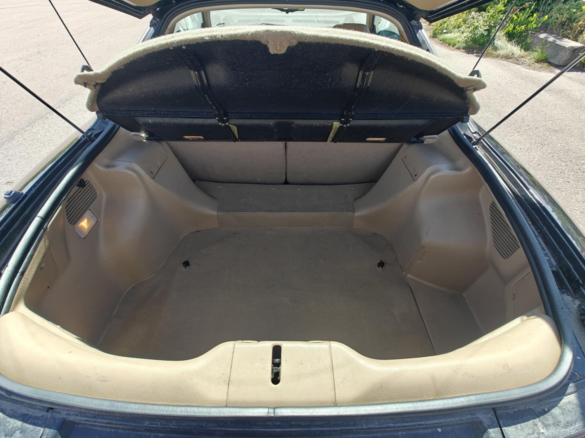 Mitsubishi Eclipse 1997, kuva 5/7