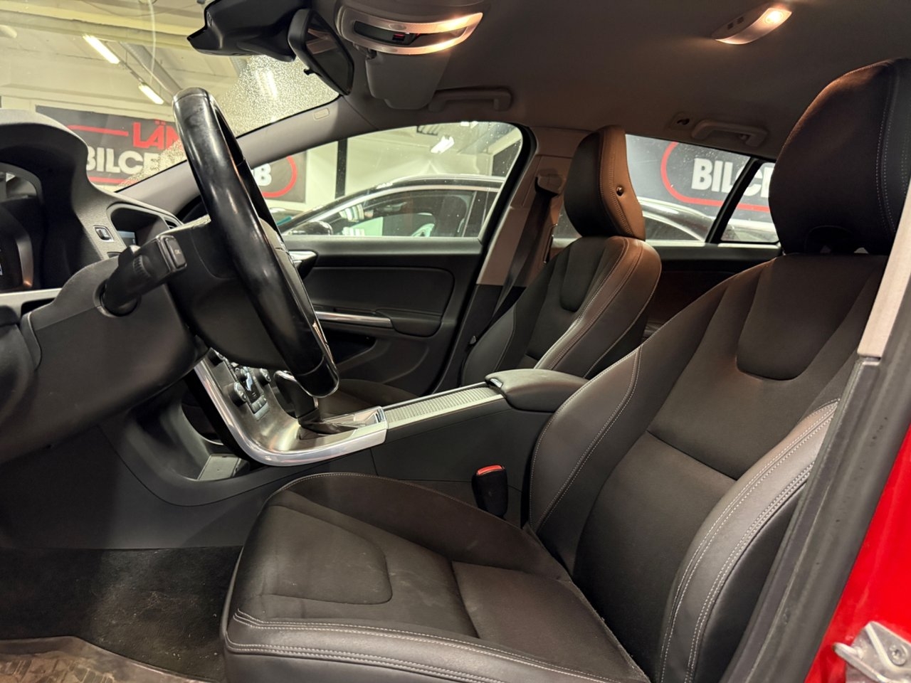 Volvo V60 2014, kuva 6/10