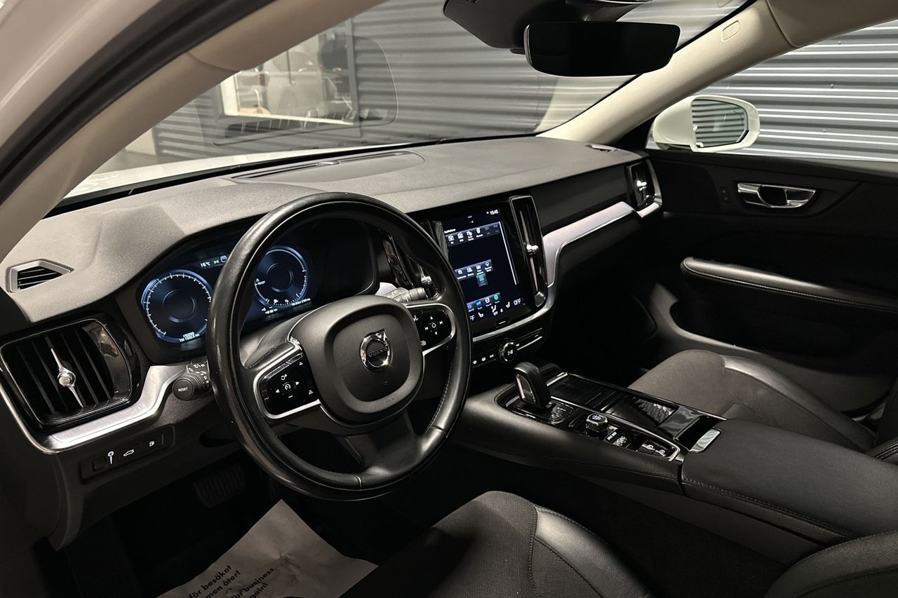 Volvo V60 2021, bild 7/10