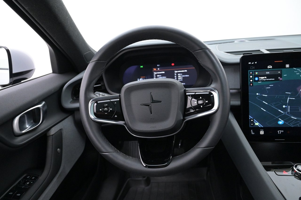 Polestar 2 2024, bild 7/10
