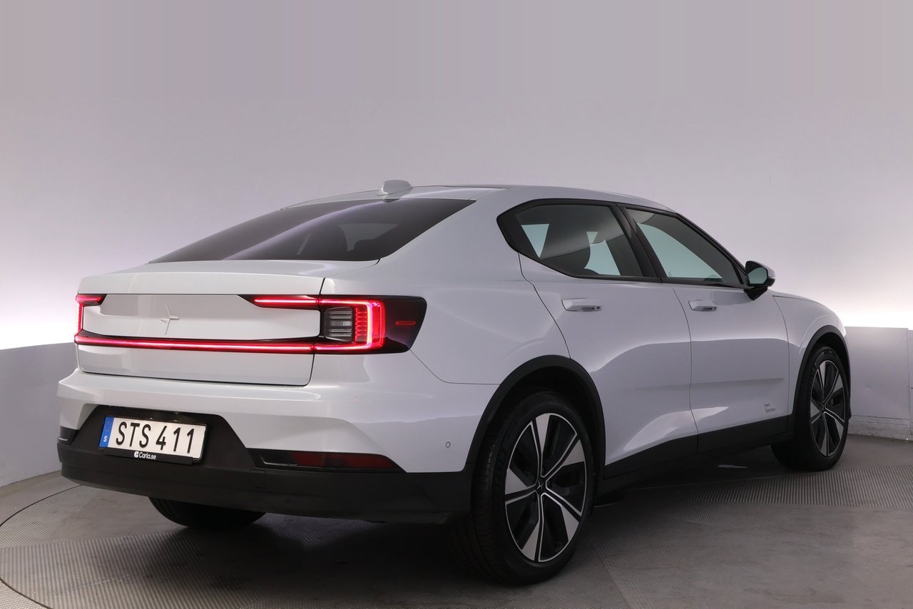 Polestar 2 2024, bild 5/10
