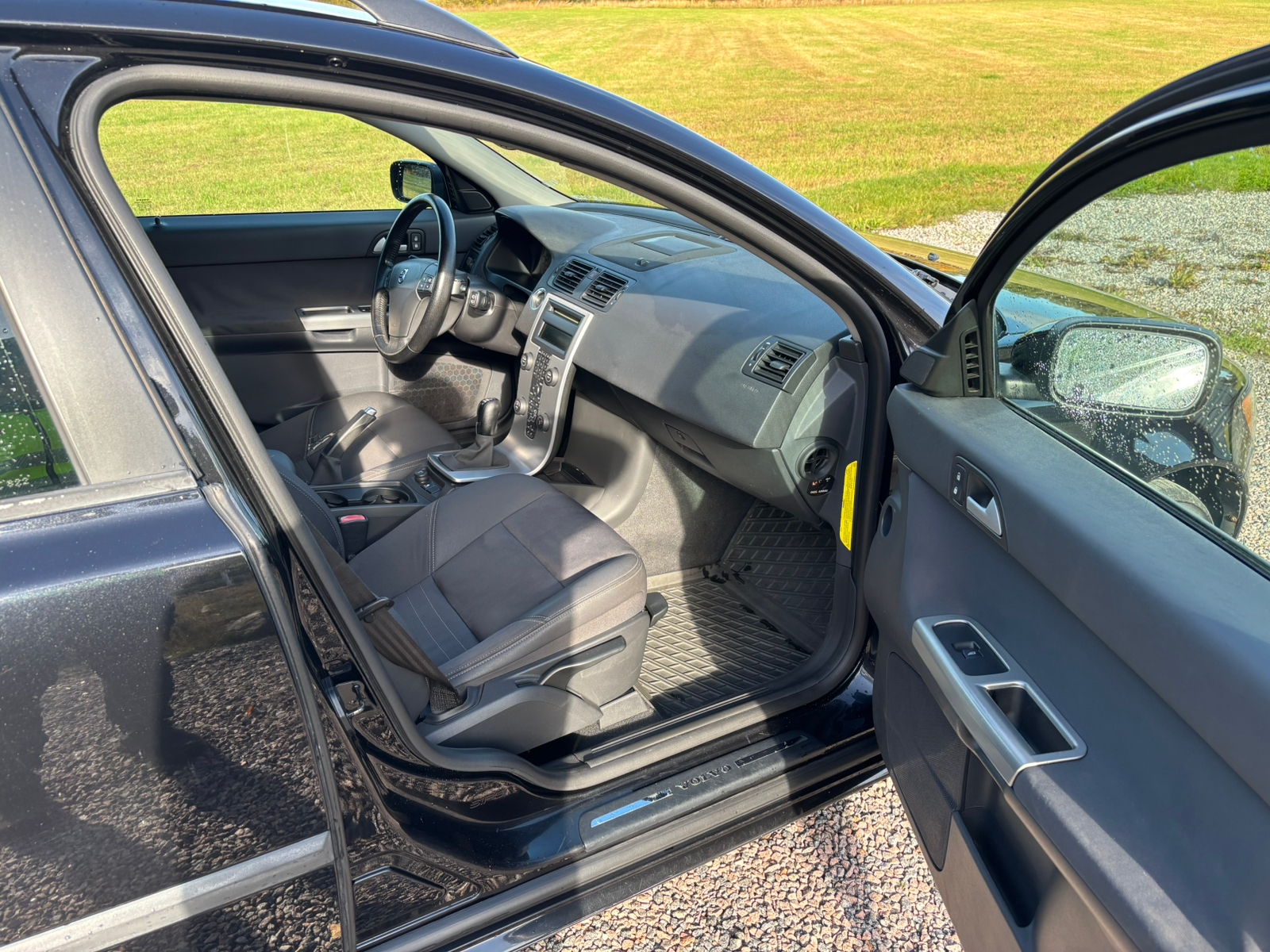 Volvo V50 2.4i Manuell 2005, bild 6/10