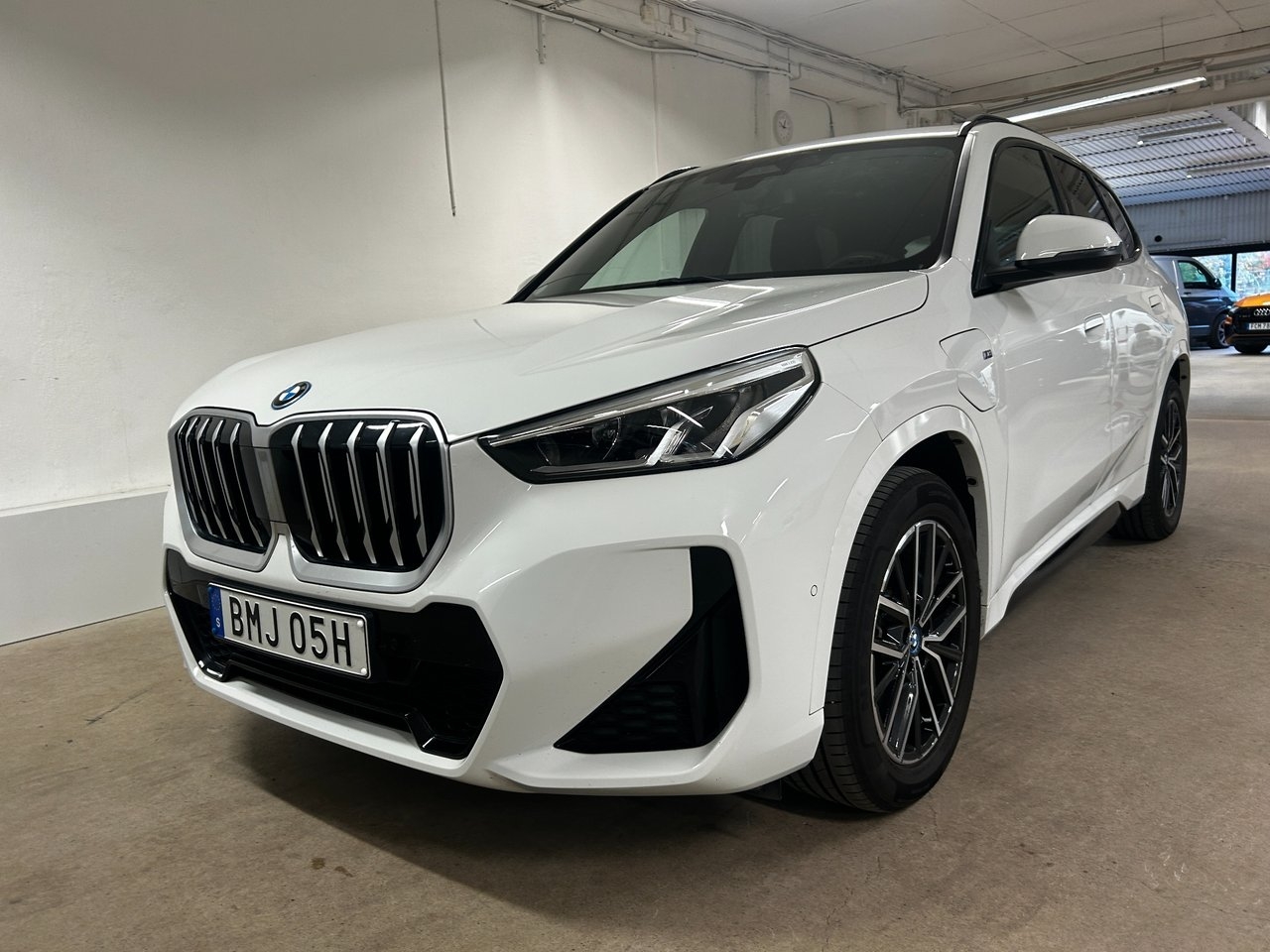 BMW X1 2025, bild 2/10