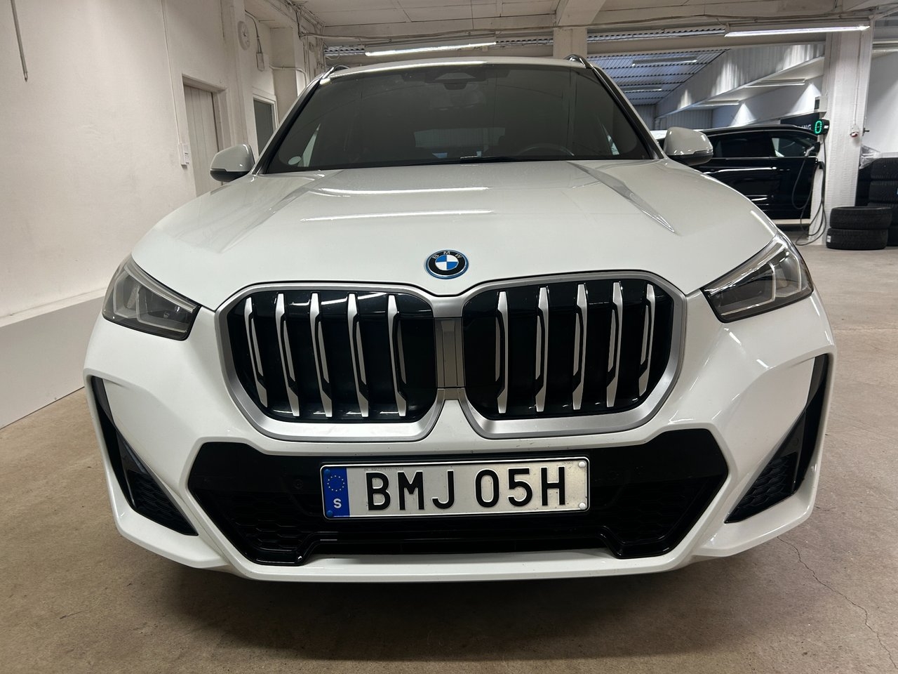 BMW X1 2025, bild 3/10