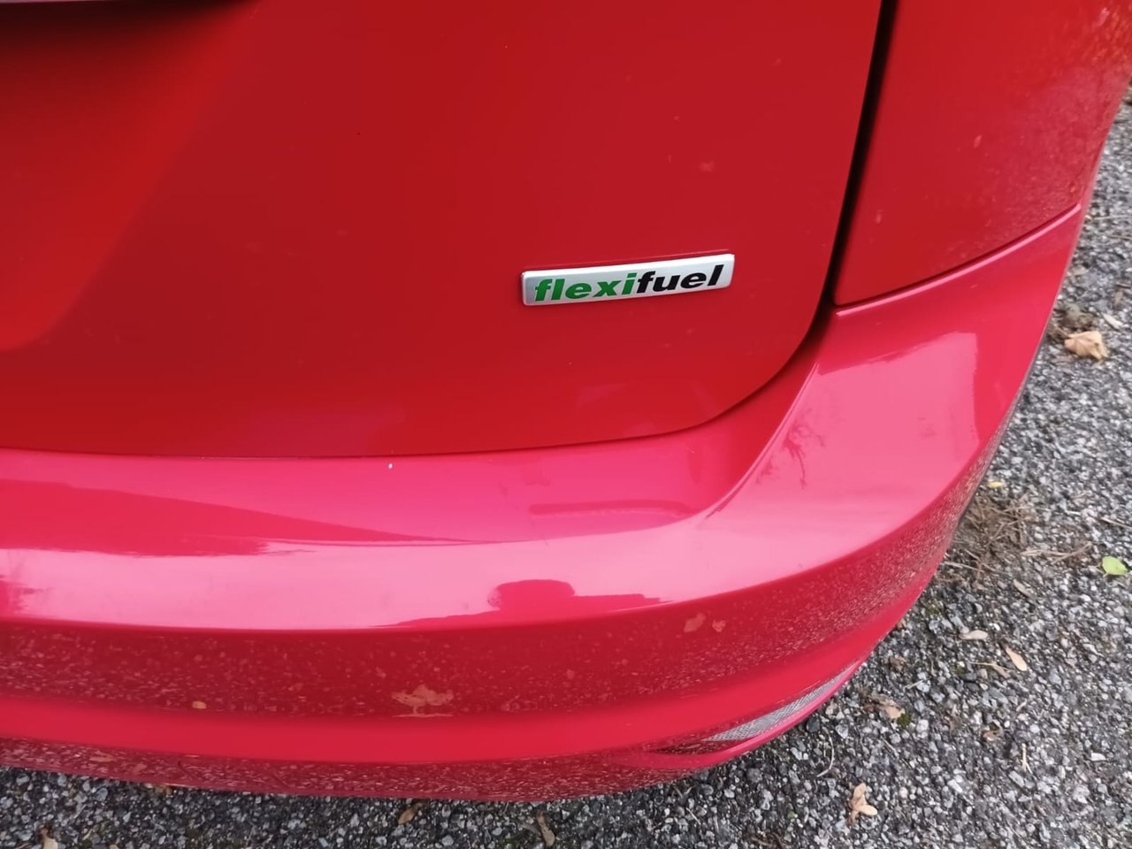 Ford Focus 2008, photo 6/10