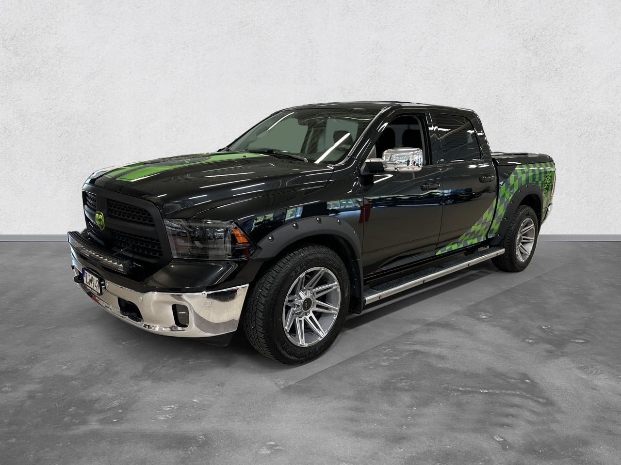 RAM 1500