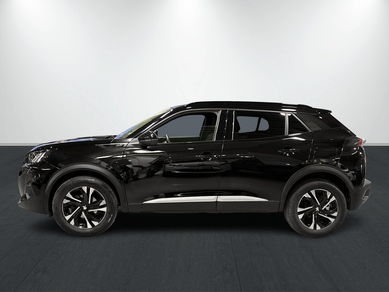 Peugeot 2008 1.2 PureTech 130 GT 2023, kuva 2/10