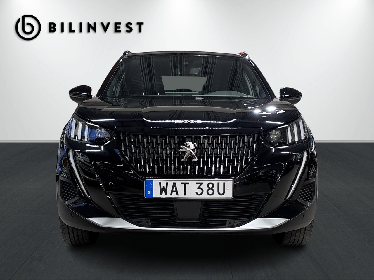 Peugeot 2008 1.2 PureTech 130 GT 2023, kuva 5/10