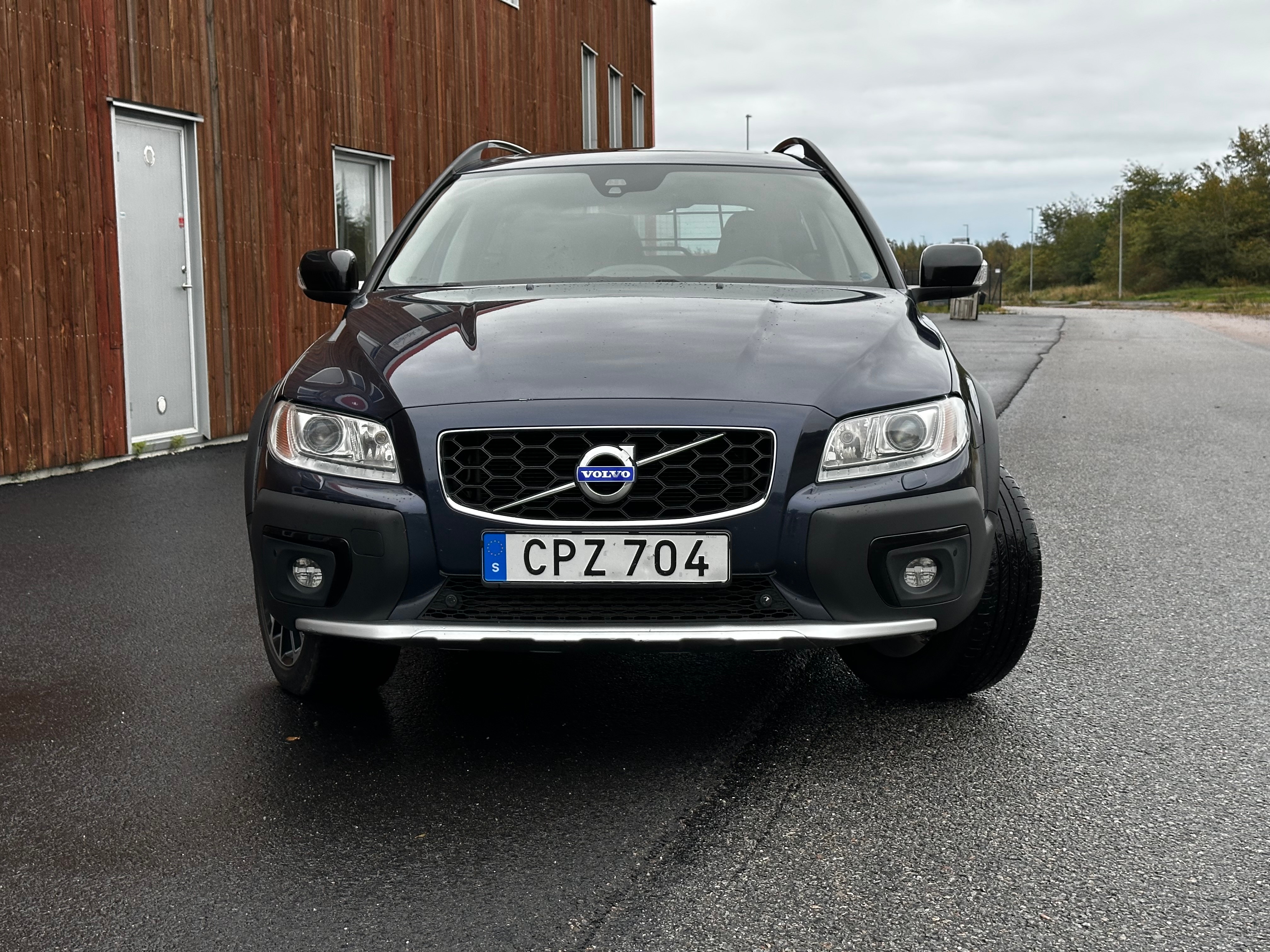 Volvo XC70 D4 Geartronic 2015, bild 3/9