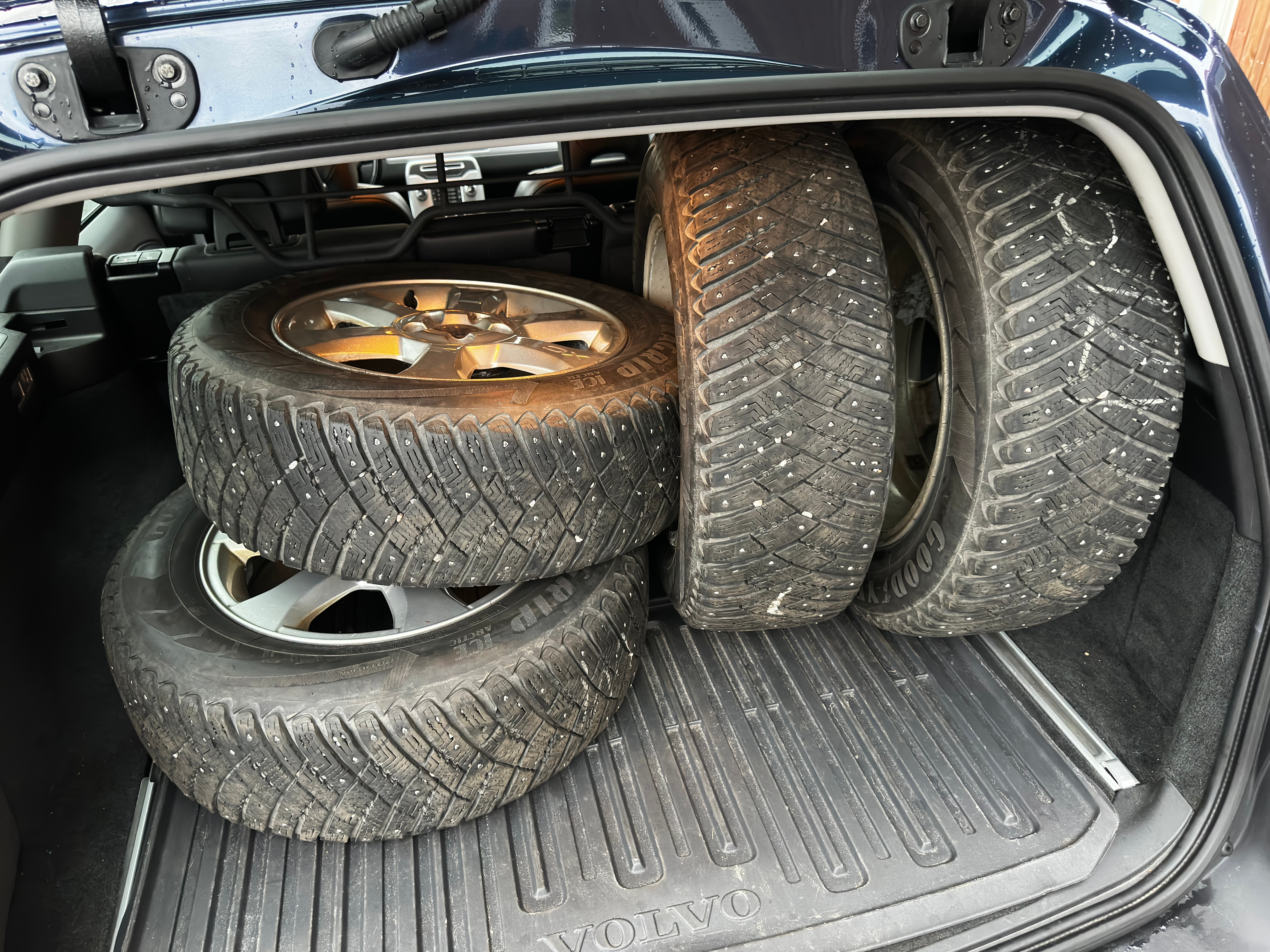 Volvo XC70 D4 Geartronic 2015, bild 6/9