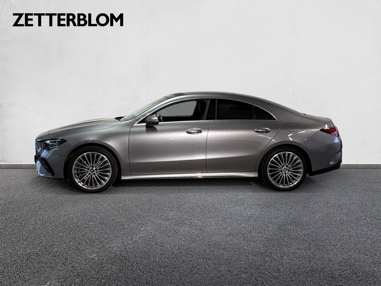 Mercedes-Benz CLA 2024, kuva 3/10