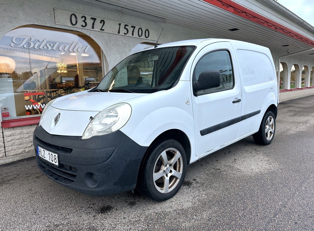 Renault Kangoo Express