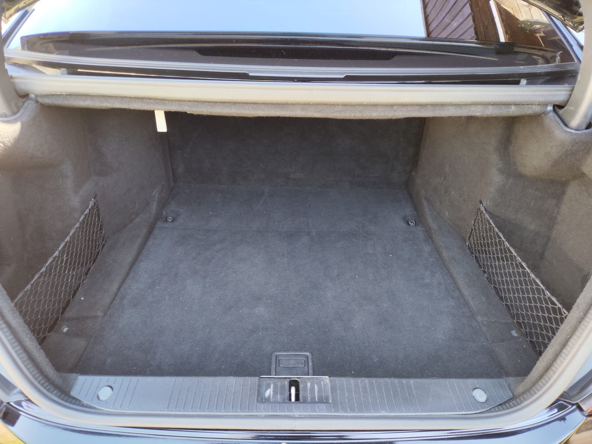Mercedes-Benz S 2008, bild 6/10