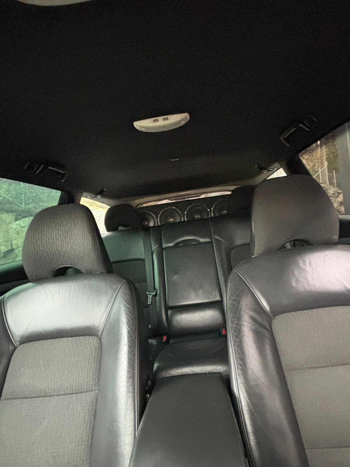 Volvo V70 D5 Manuell 2008, kuva 7/10