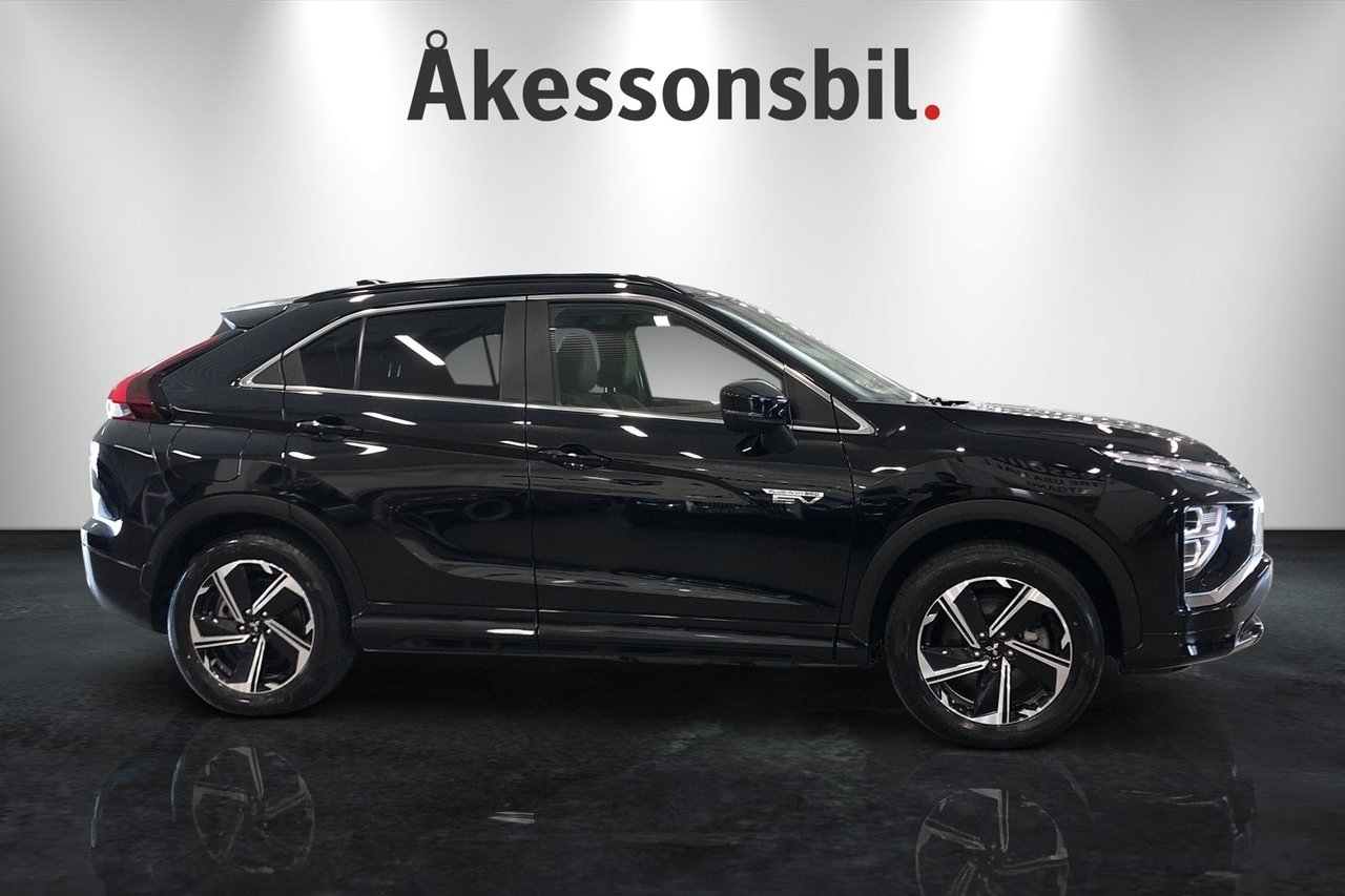 Mitsubishi Eclipse Cross 2022, kuva 3/10