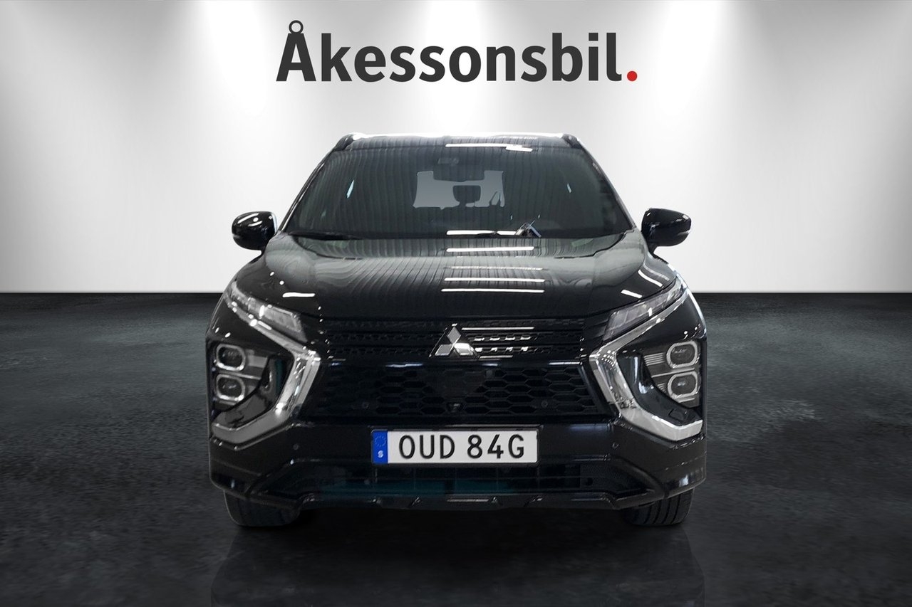 Mitsubishi Eclipse Cross 2022, kuva 2/10