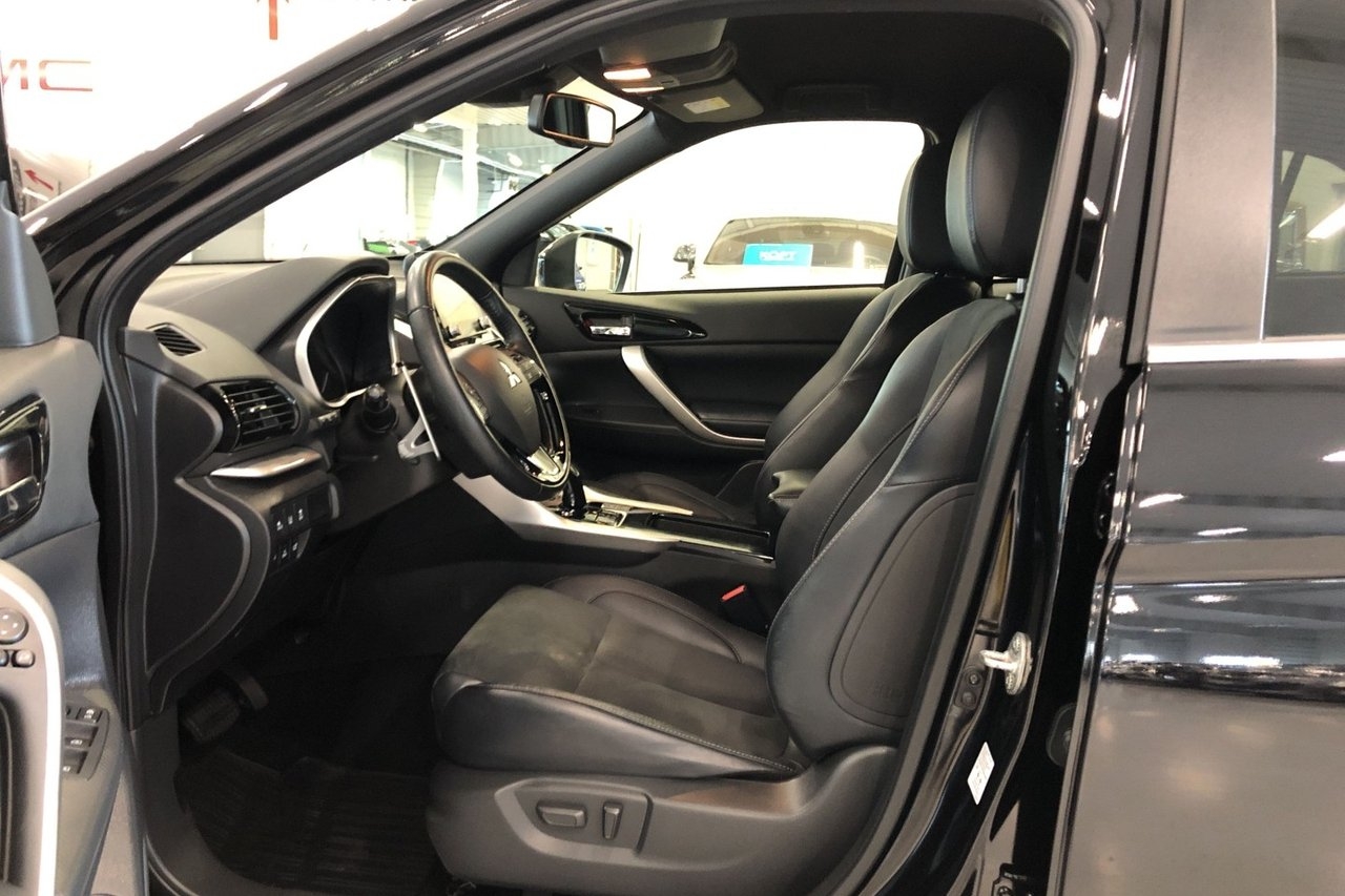 Mitsubishi Eclipse Cross 2022, kuva 7/10