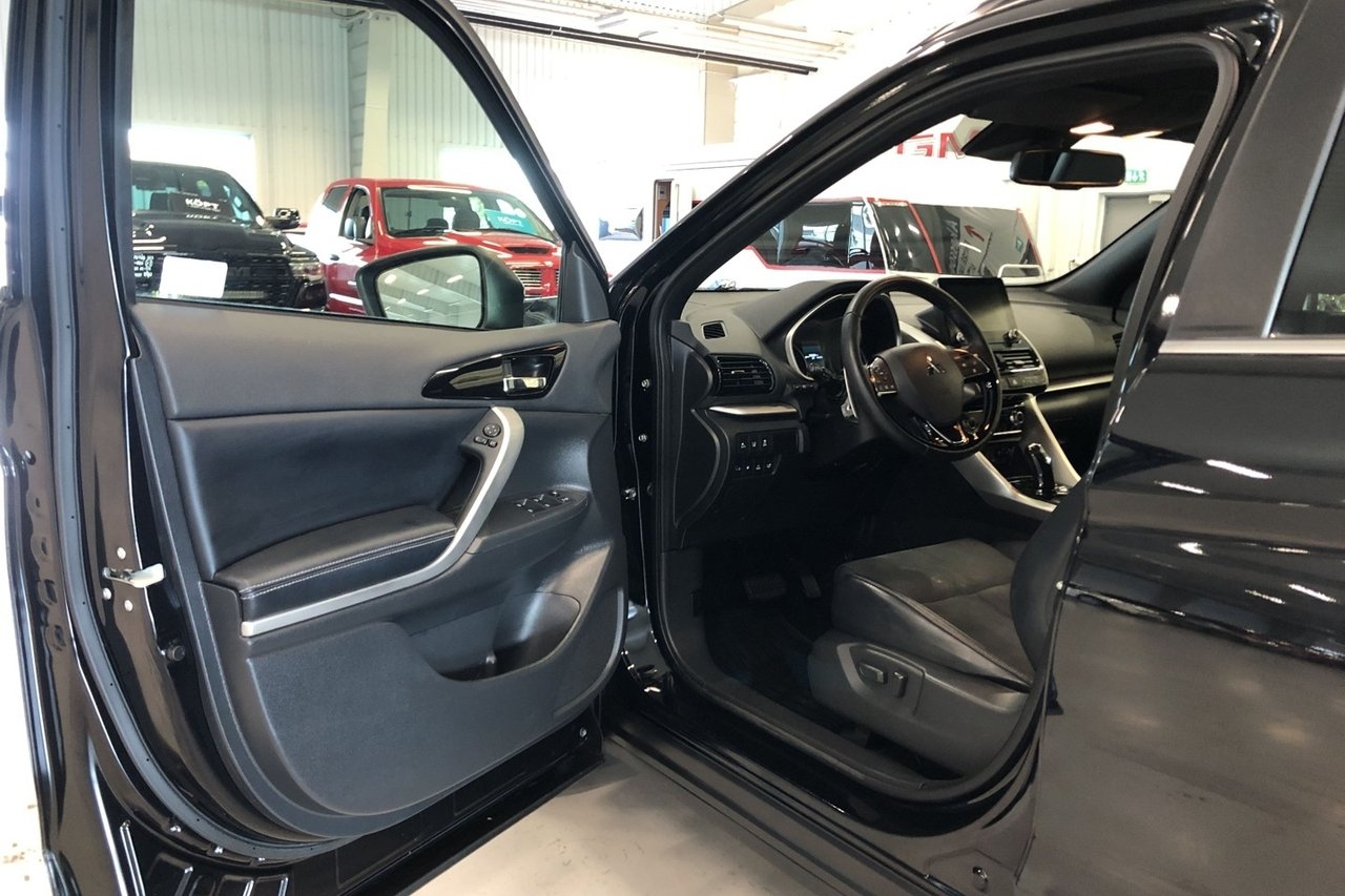 Mitsubishi Eclipse Cross 2022, kuva 6/10