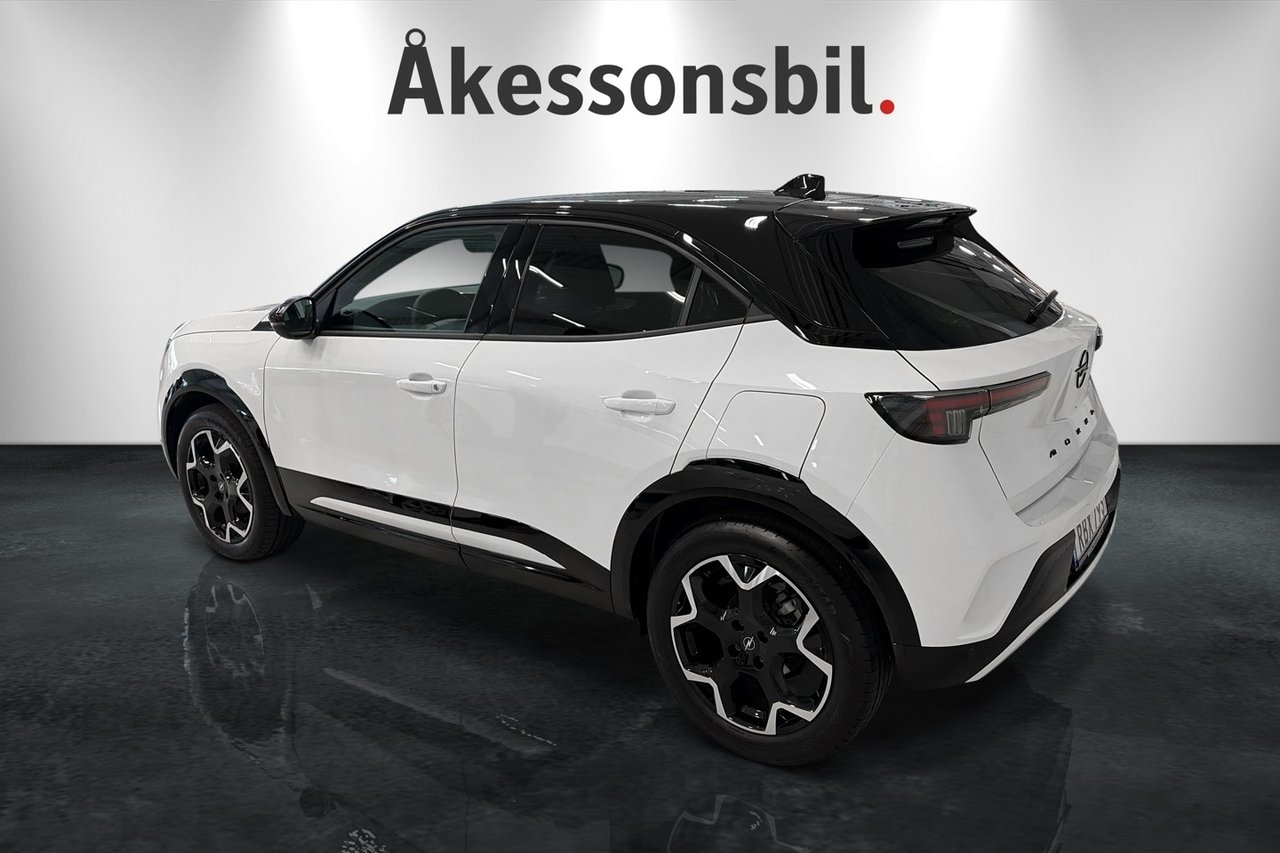 Opel Mokka 1.2 Aut 130hk FACELIFT 2025, bild 6/10