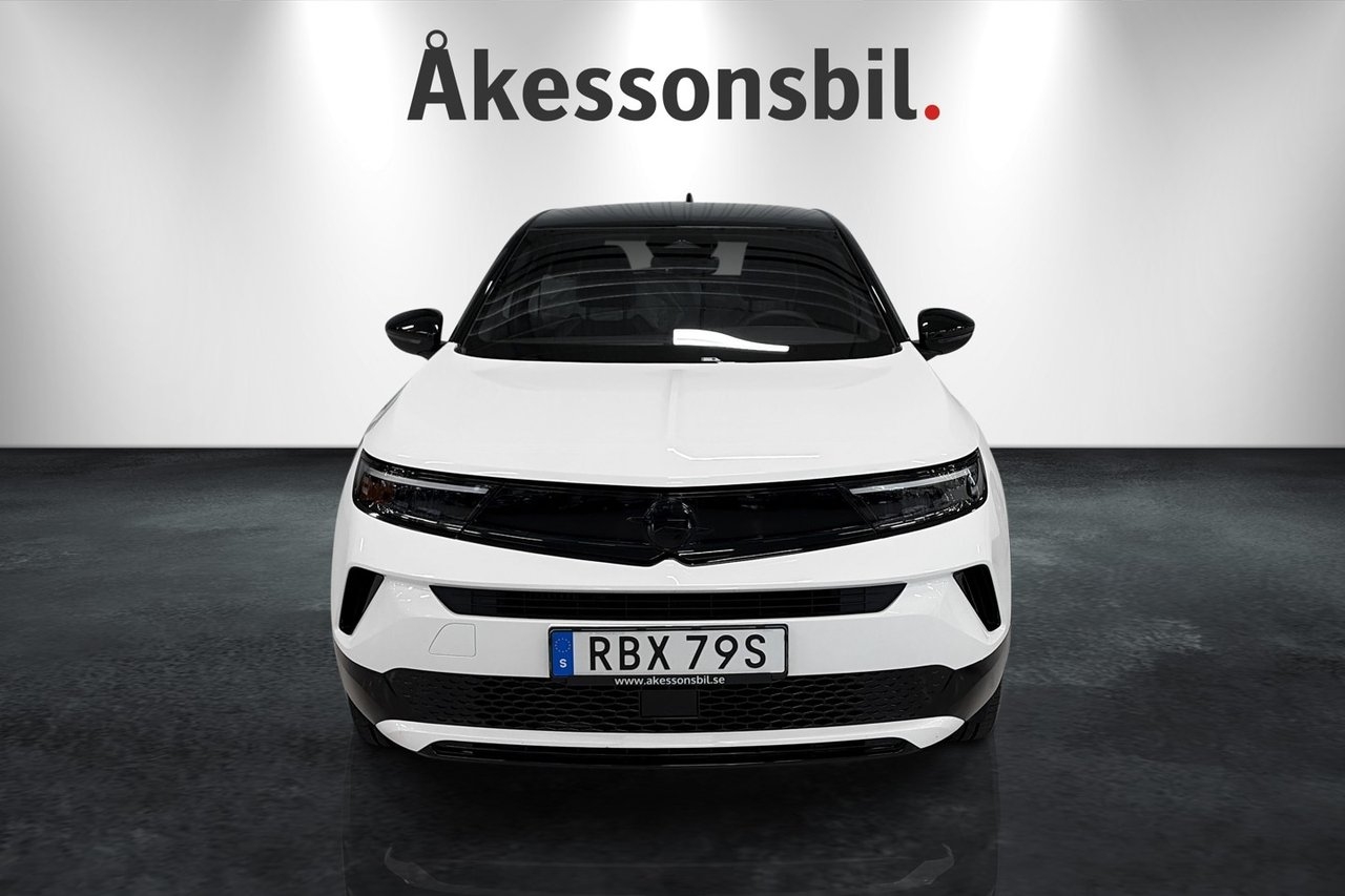 Opel Mokka 1.2 Aut 130hk FACELIFT 2025, bild 2/10