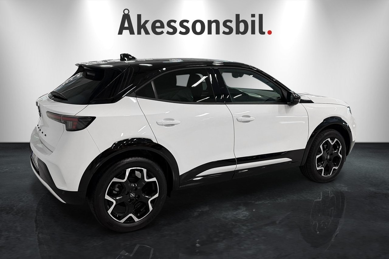 Opel Mokka 1.2 Aut 130hk FACELIFT 2025, bild 5/10
