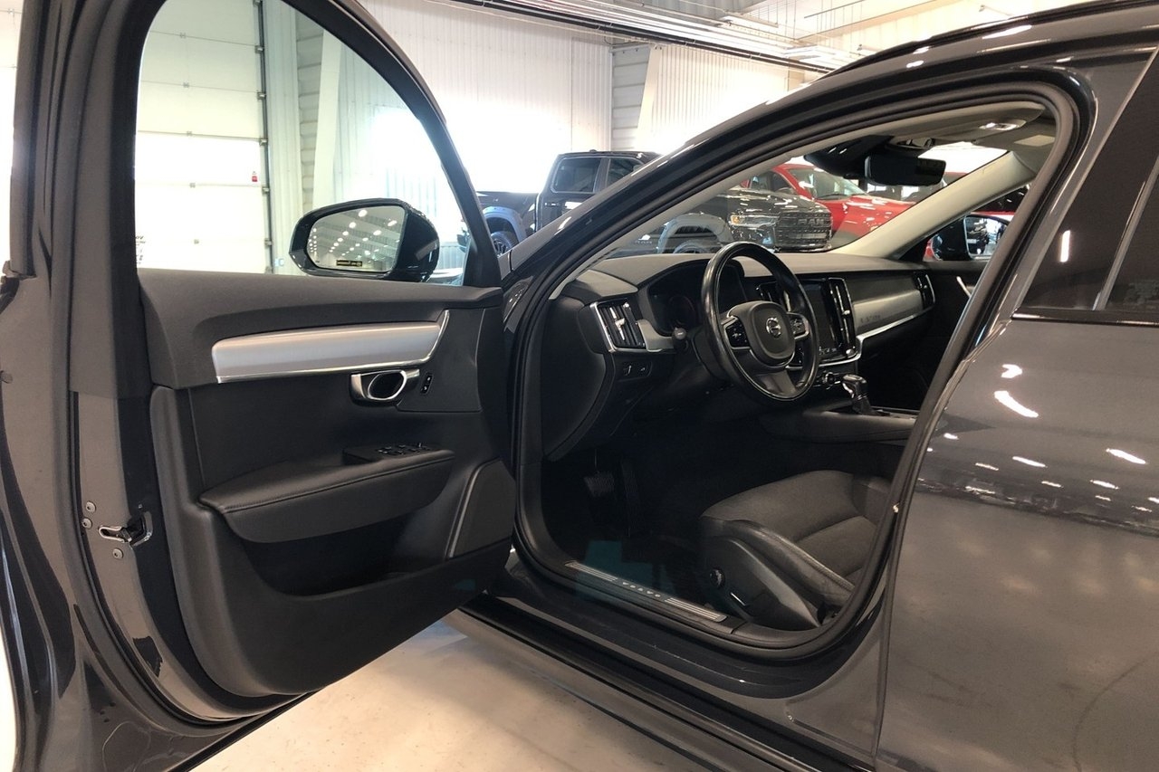 Volvo V90 2020, photo 7/10