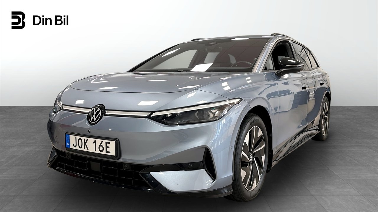 Volkswagen ID.7
