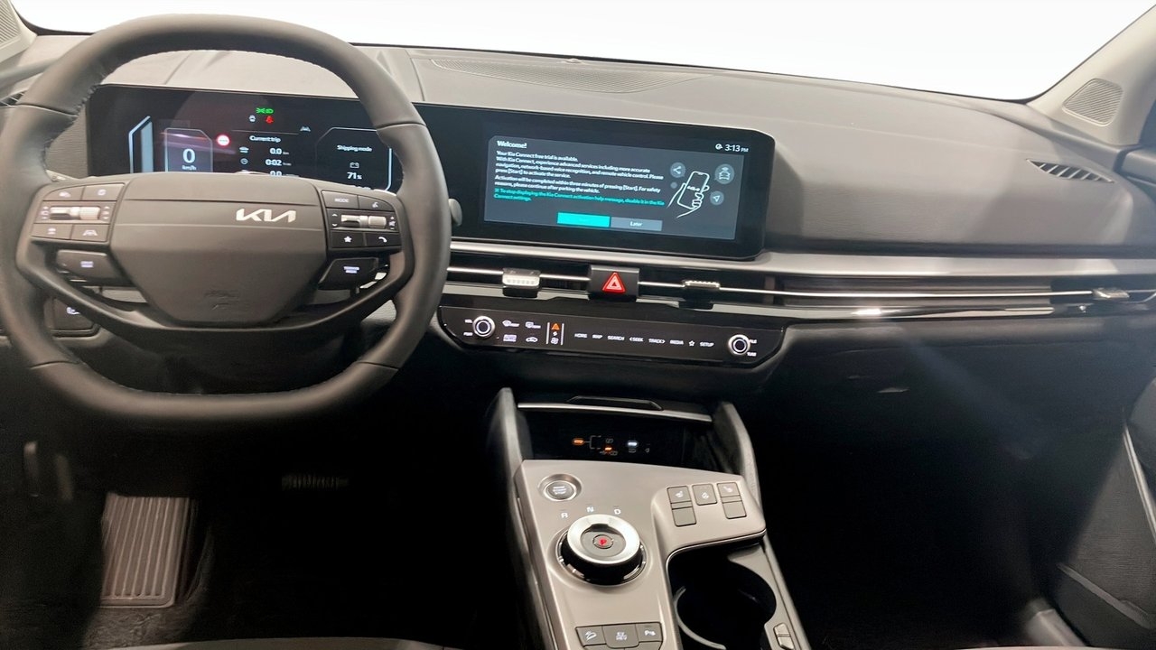 Kia Sportage PHEV ACTION 2027, photo 7/10