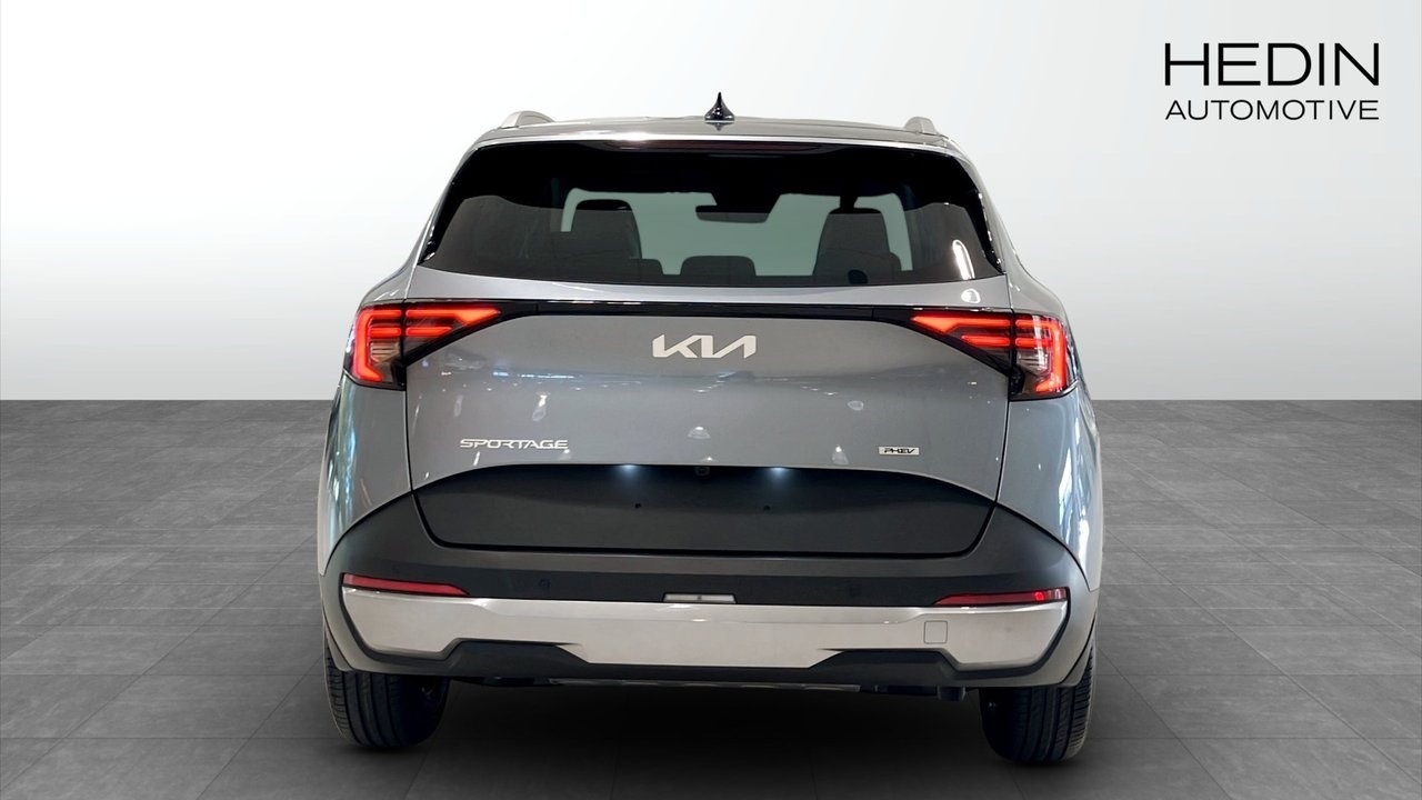 Kia Sportage PHEV ACTION 2027, photo 5/10