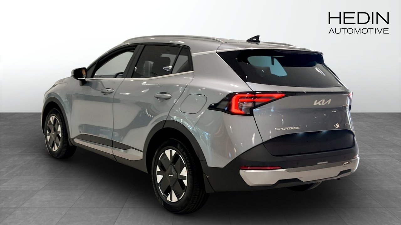 Kia Sportage PHEV ACTION 2027, photo 6/10